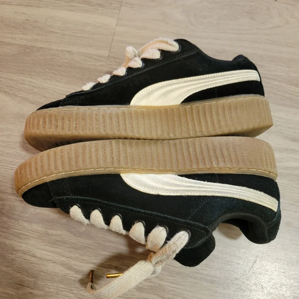 Puma these are